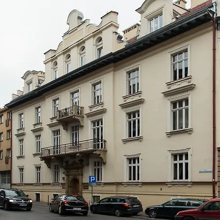 Vanilla Apartment 1 Krakow Room photo