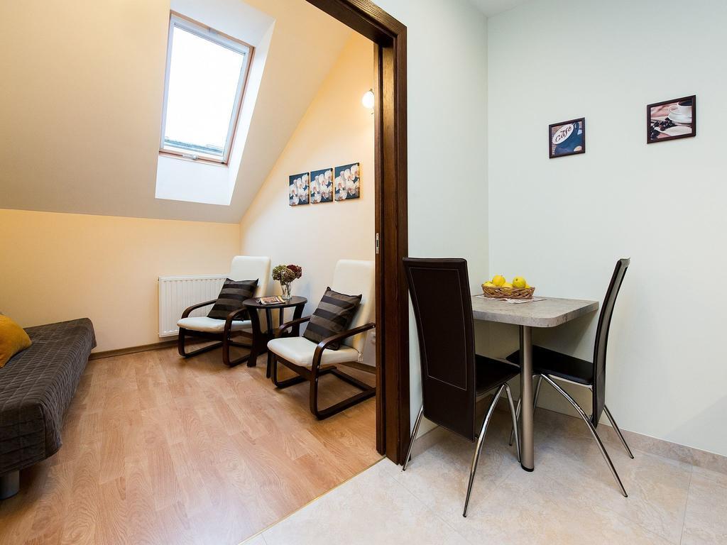 Apartmán Vanilla 1 Krakov